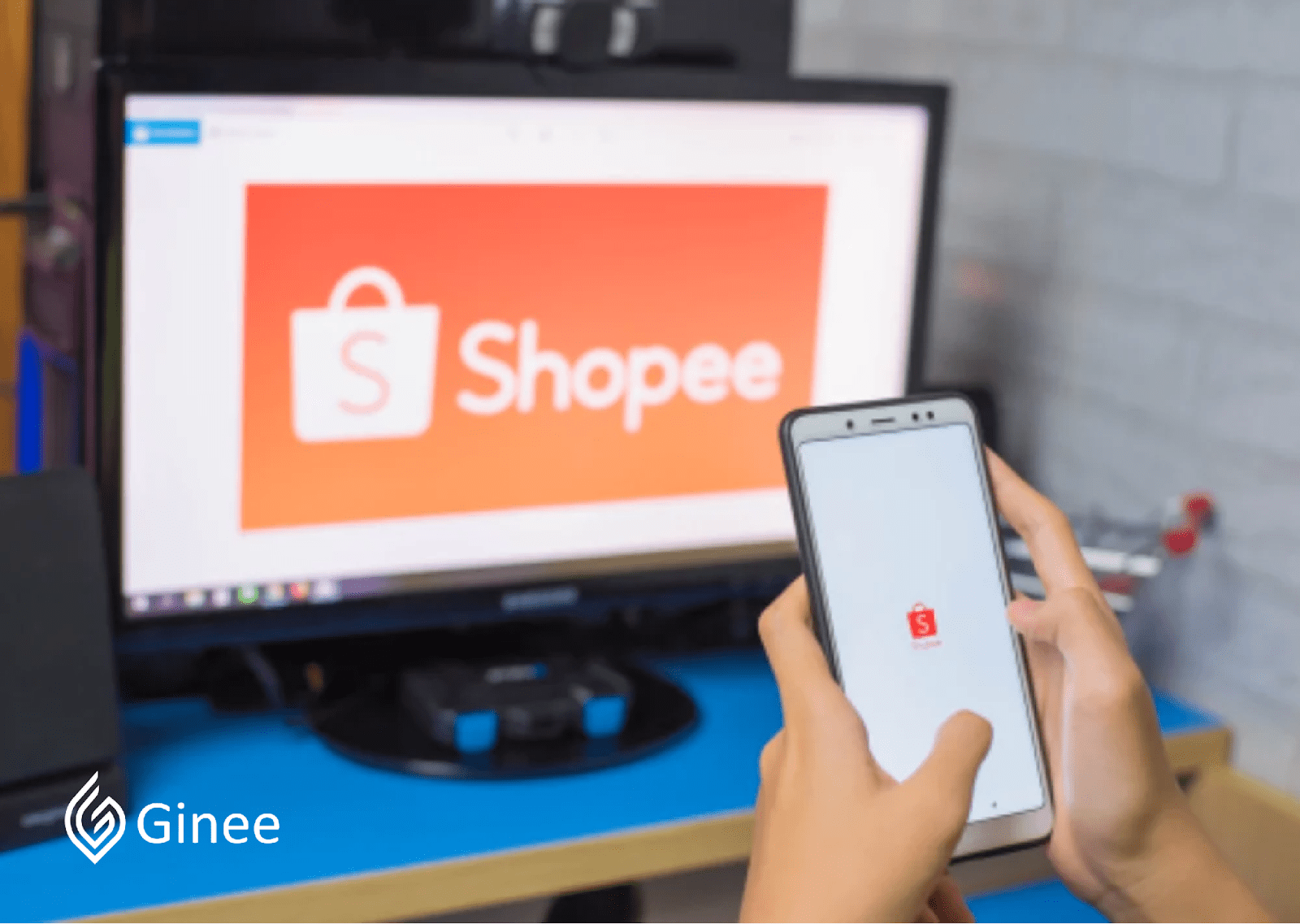 Cara Berjualan Di Shopee Agar Cepat Laku. 11 Tips dan Strategi Berjualan di Shopee agar Cepat Laku