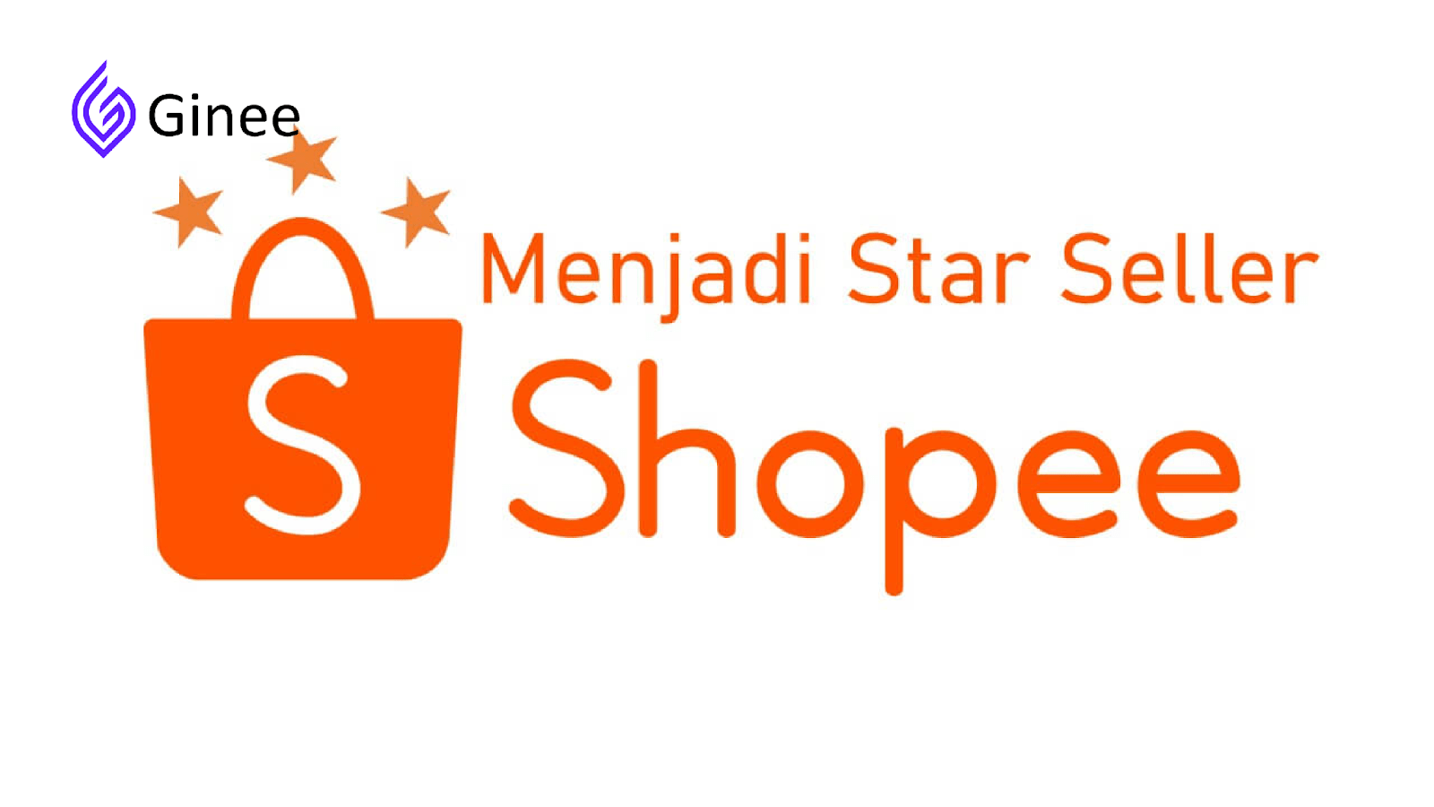 Cara Shopee Star Seller. Cara Mengecek dan Cara Mempertahankan Star Shopee Seller