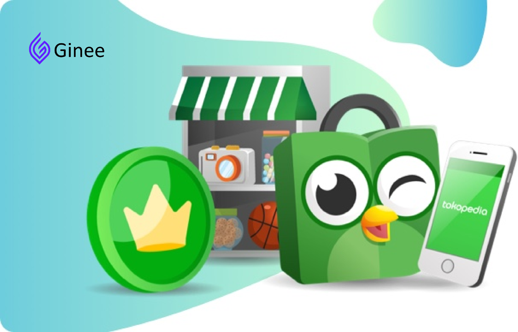 Tingkatan Toko Di Tokopedia. Apa Itu Badge Power Tokopedia? Penjelasan Lengkap di Sini!