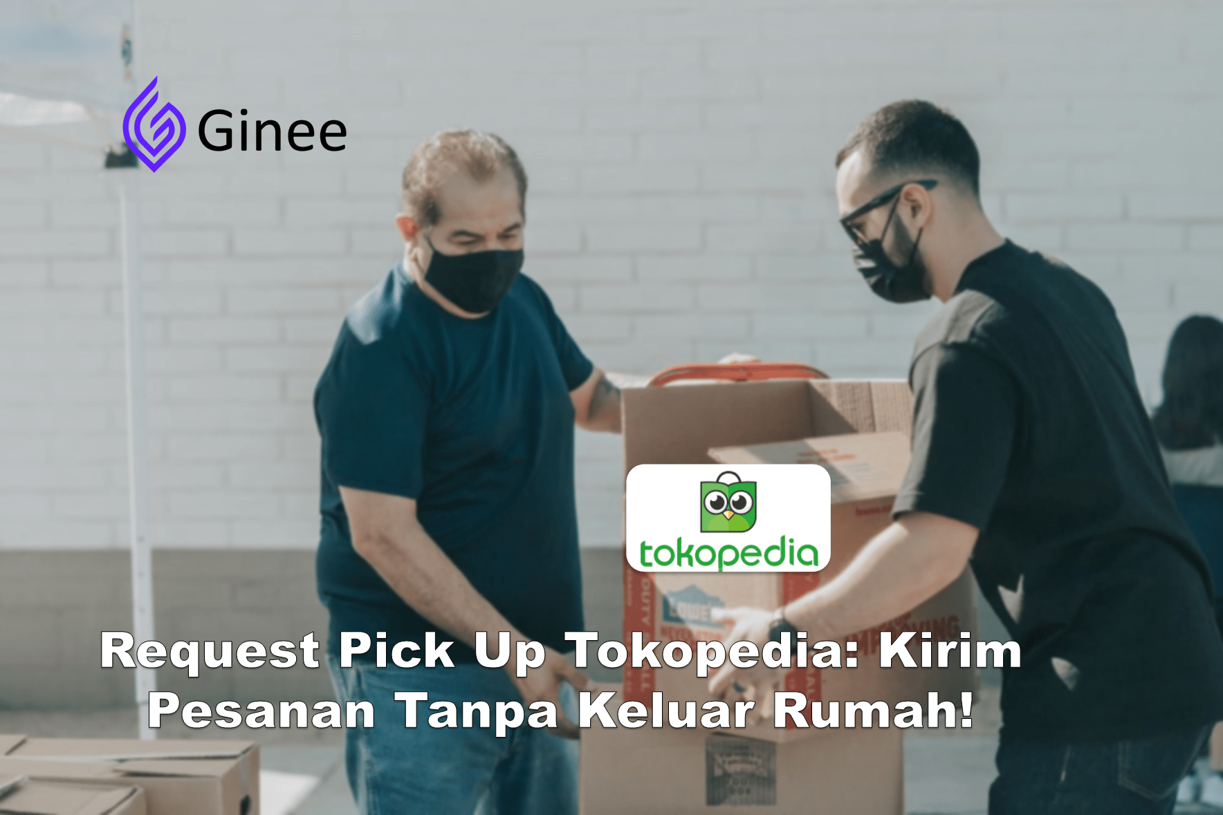 Cara Request Pickup Sicepat Tokopedia. Request Pick Up Tokopedia: Kirim Pesanan Gak Pake Ribet!