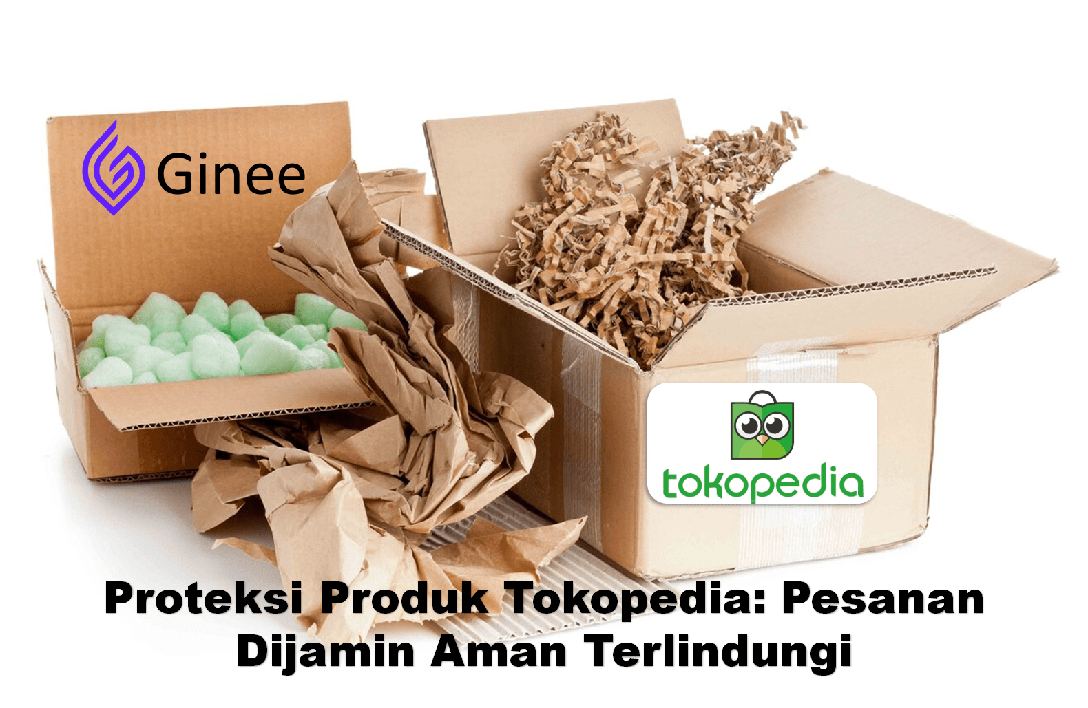 Biaya Proteksi Tokopedia. Proteksi Produk Tokopedia: Pesanan Dijamin Aman Terlindungi