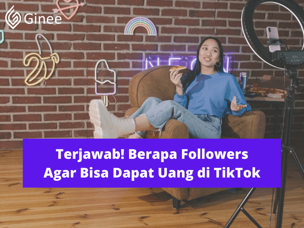 25k Followers Tiktok Dapat Uang Berapa. Terjawab! Berapa Followers Agar Bisa Dapat Uang di TikTok