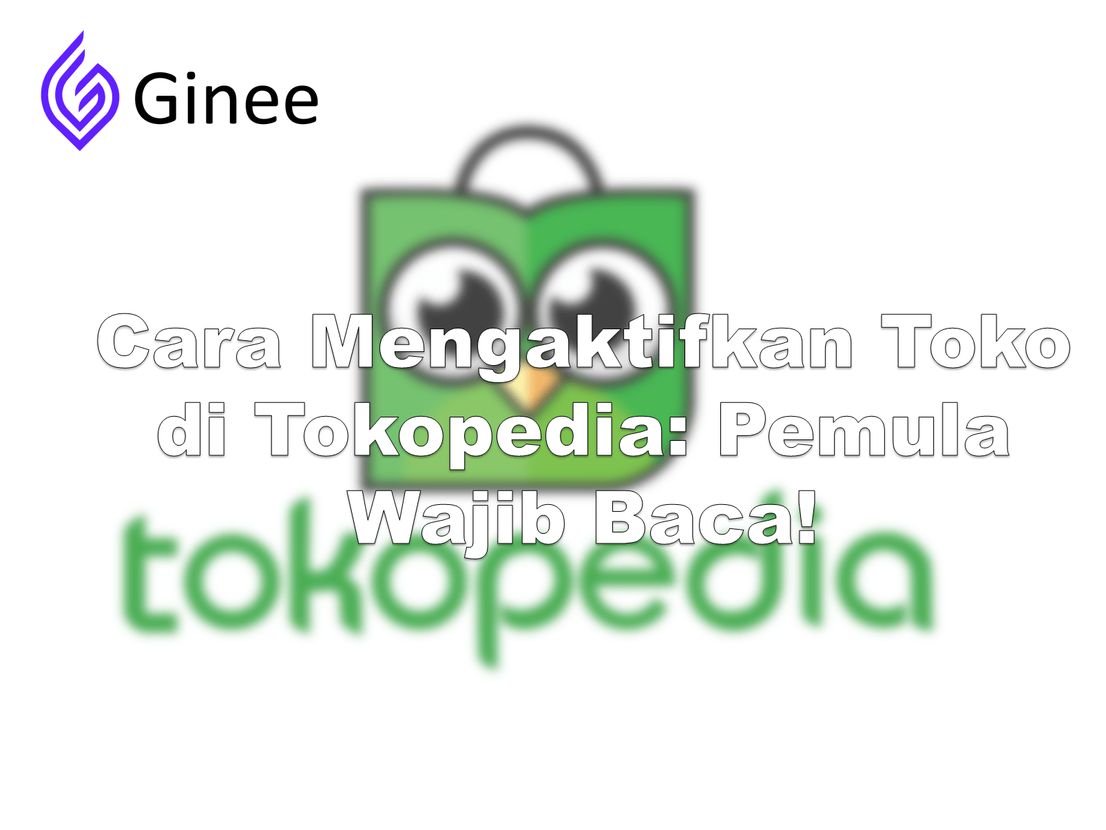 Status Toko Tidak Aktif Di Tokopedia. Cara Mengaktifkan Toko di Tokopedia: Pemula Wajib Baca!