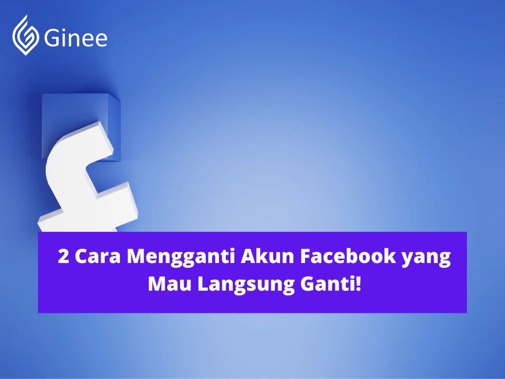 Cara Pindah Akun Fb Ke Hp Baru. 2 Cara Mengganti Akun Facebook yang Mau Langsung Ganti!