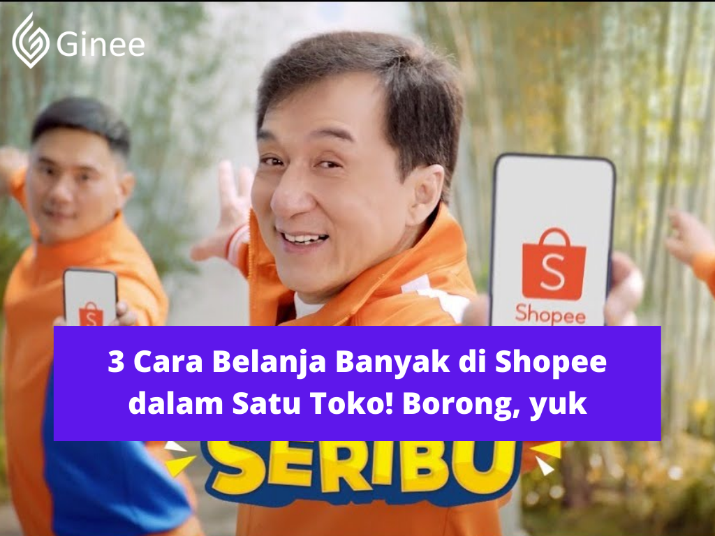 Cara Belanja Di Shopee Supaya Gratis Ongkir. 3 Cara Belanja Banyak di Shopee dalam Satu Toko! Borong, yuk