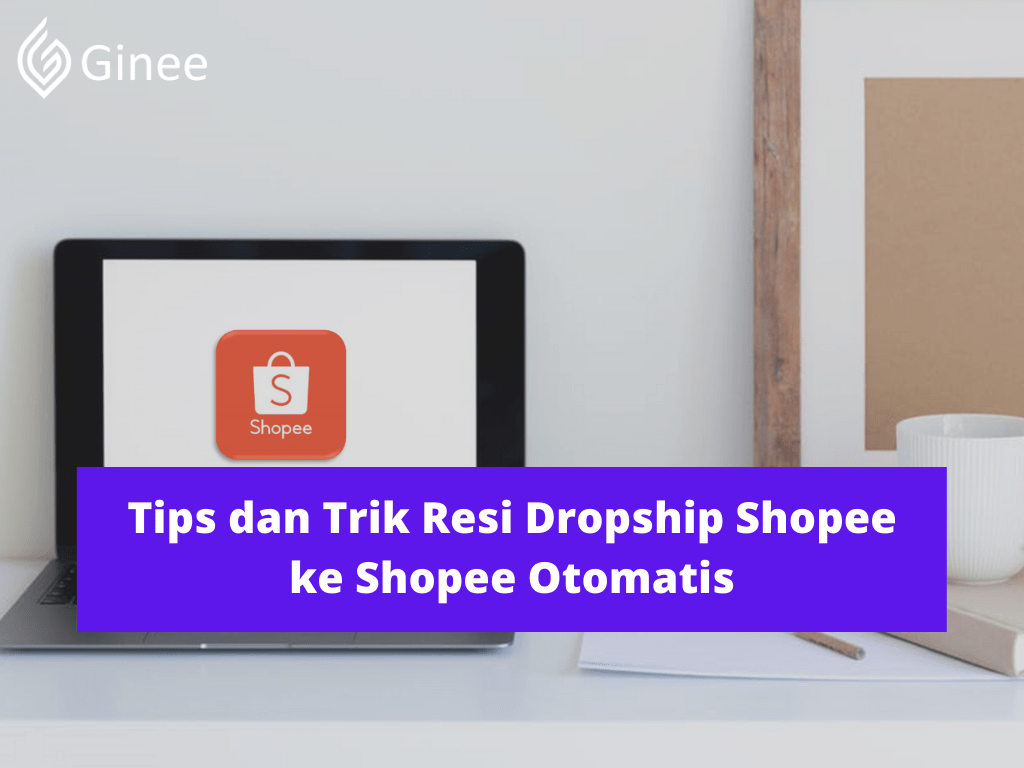 Contoh Resi Dropship Shopee. Tips dan Trik Resi Dropship Shopee ke Shopee Otomatis