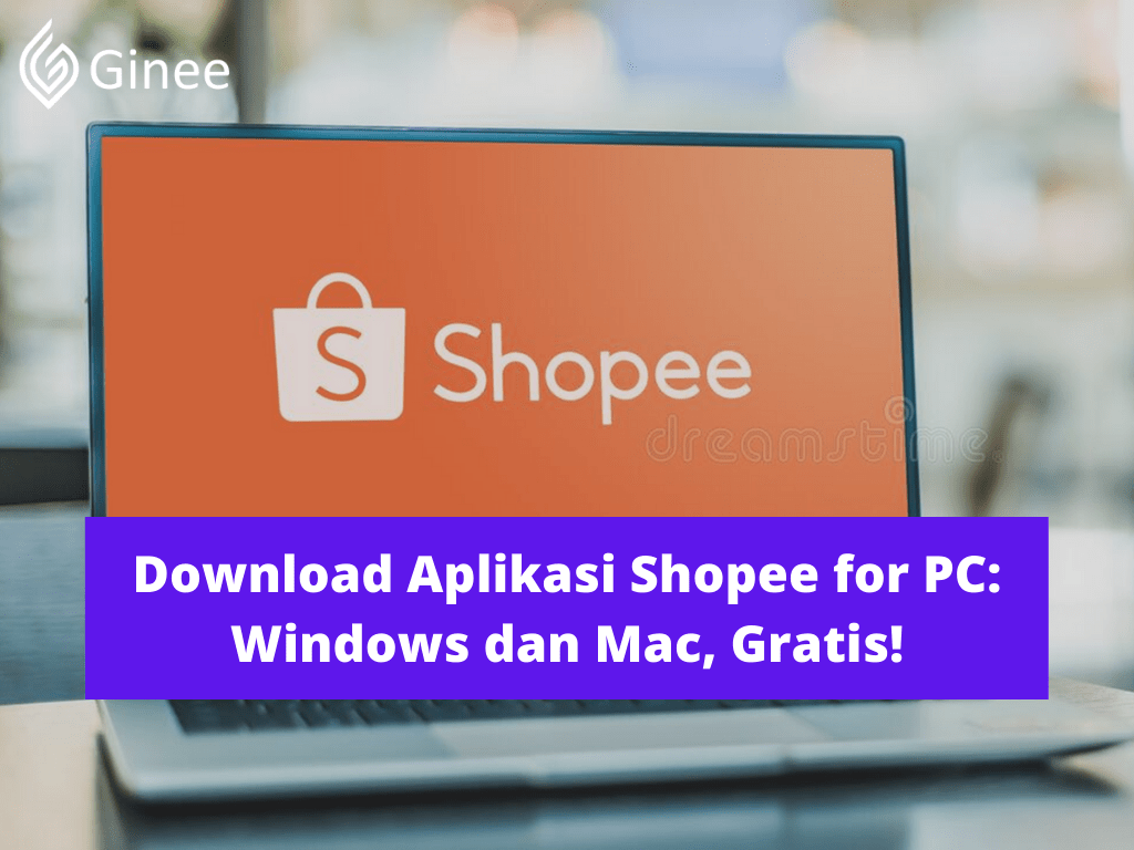 Download Shopee For Pc Windows 7. Download Aplikasi Shopee for PC: Windows dan Mac, Gratis!