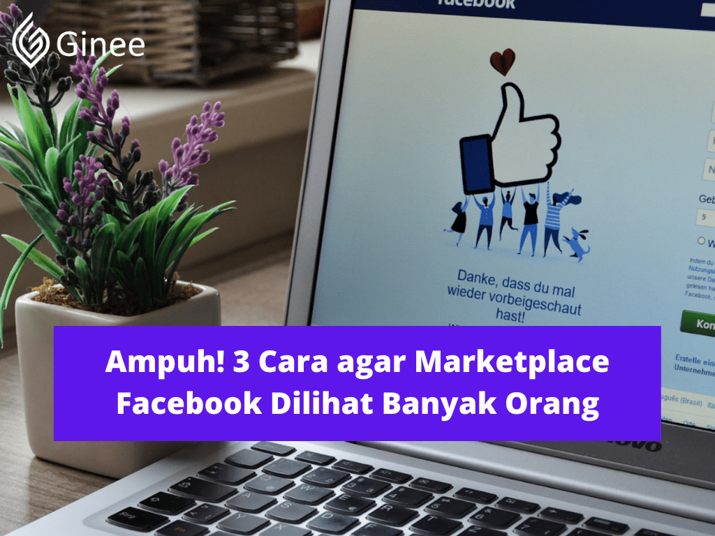 Cara Setting Marketplace Facebook. Ampuh! 3 Cara agar Marketplace Facebook Dilihat Banyak Orang