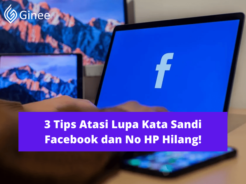 Reset Kata Sandi Fb Tanpa No Hp. 3 Tips Atasi Lupa Kata Sandi Facebook dan No HP Hilang!