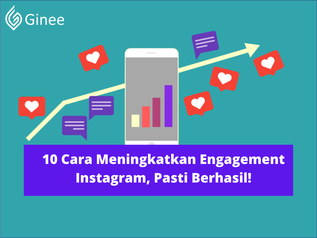 Cara Menaikan Insight Instagram. 10 Cara Meningkatkan Engagement Instagram, Pasti Berhasil!