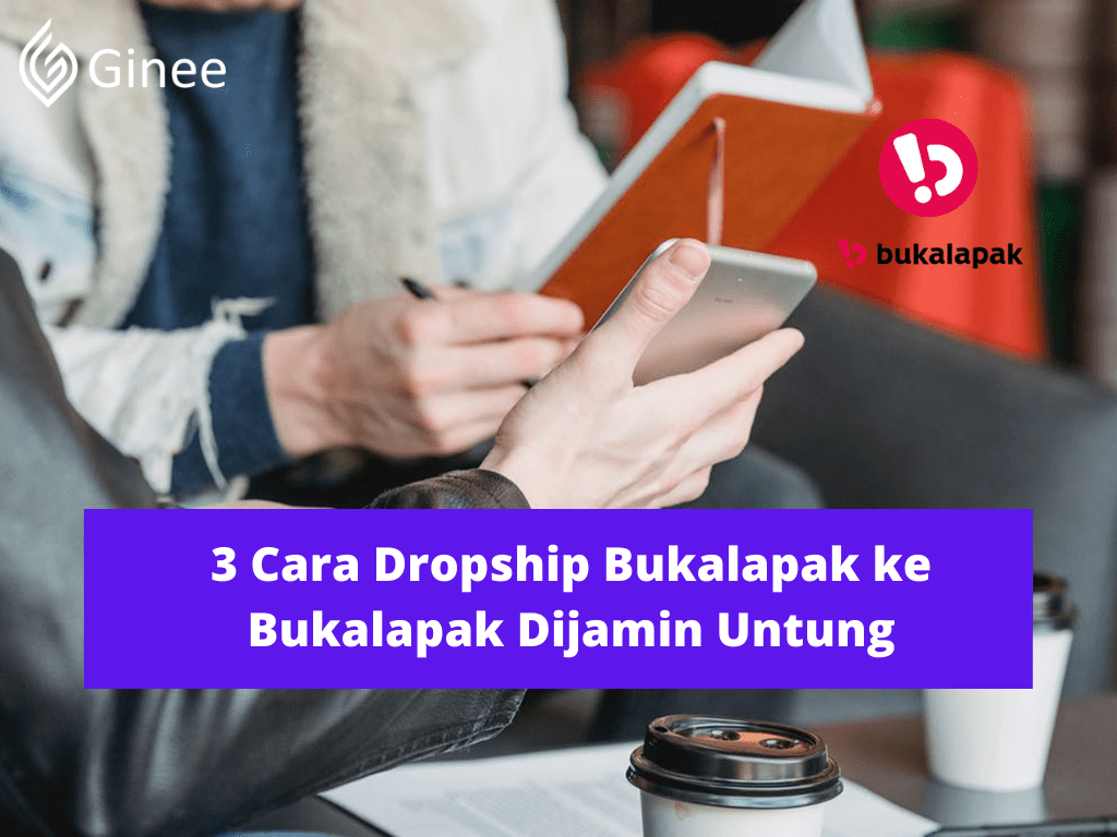 Cara Dropship Bukalapak Ke Bukalapak. 3 Cara Dropship Bukalapak ke Bukalapak Dijamin Untung