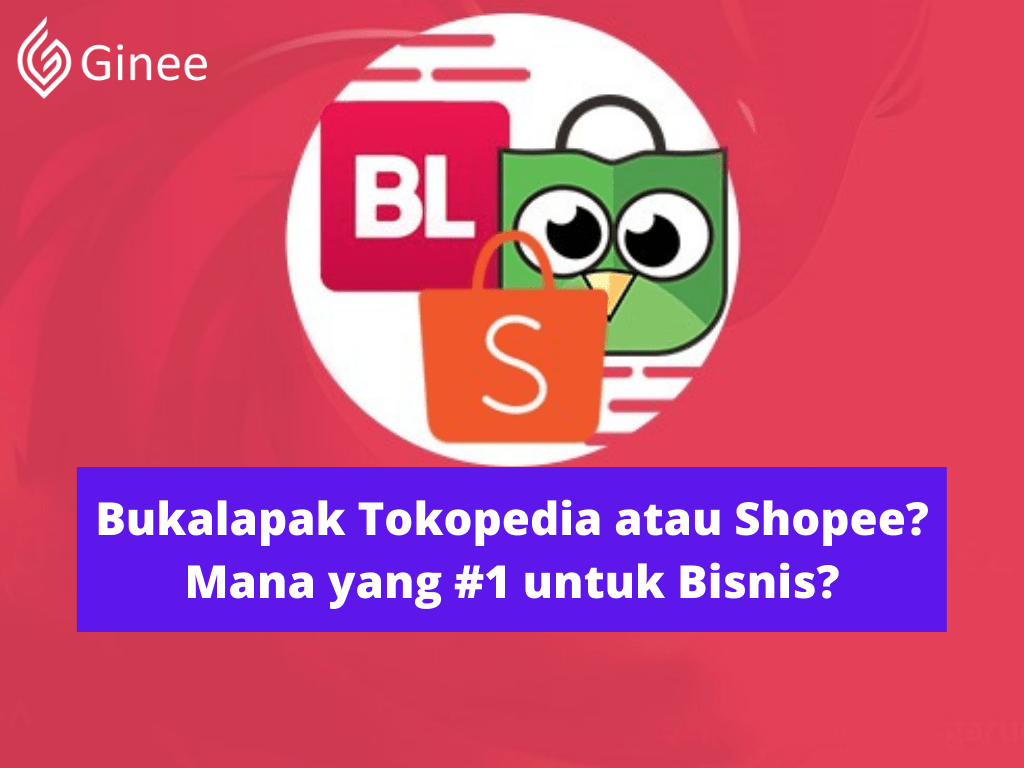 Kelebihan Dan Kekurangan Mitra Bukalapak. Bukalapak Tokopedia atau Shopee? Mana yang #1 untuk Bisnis