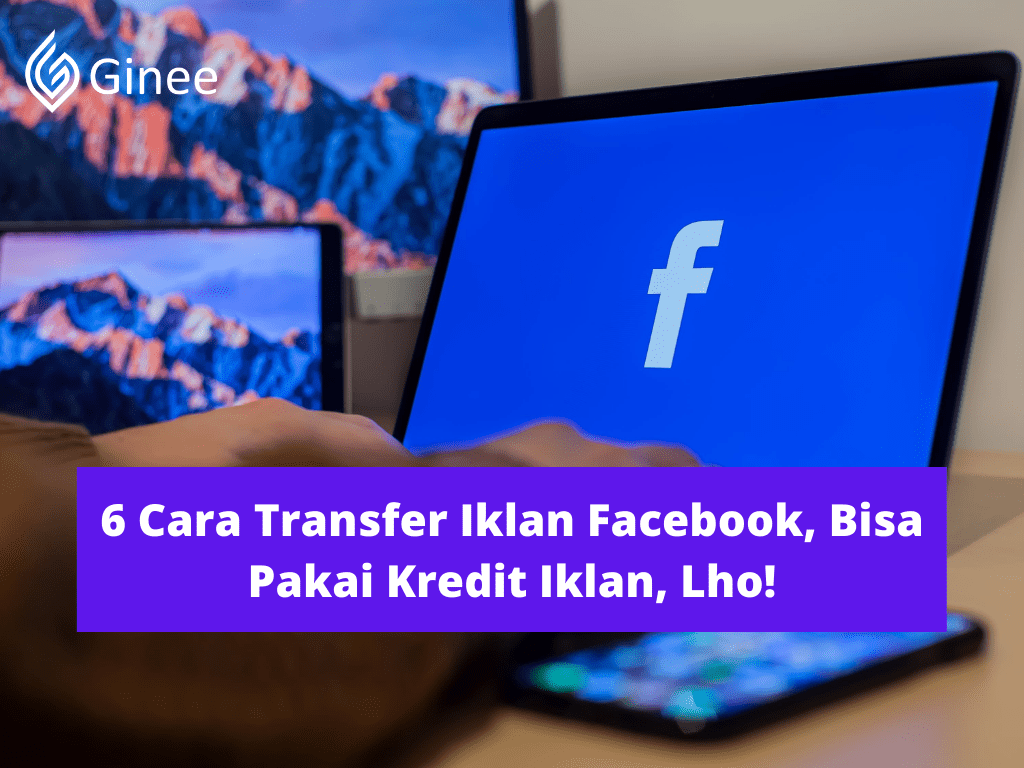 Cara Melihat Kode Kredit Iklan Facebook. 6 Cara Transfer Iklan Facebook, Bisa Pakai Kredit Iklan, Lho!