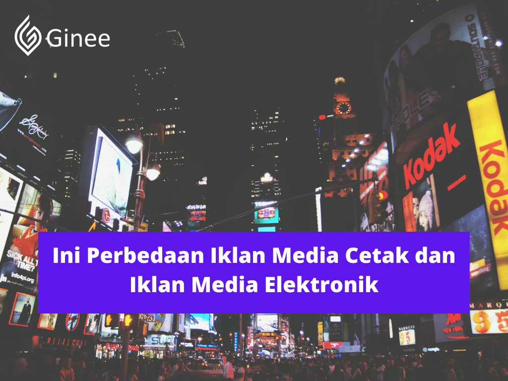 Perbedaan Iklan Media Cetak Dan Media Elektronik. Ini Perbedaan Iklan Media Cetak dan Iklan Media Elektronik