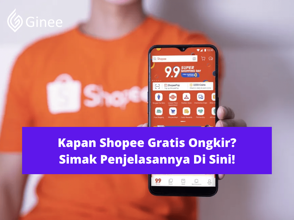 Gratis Ongkir Minimal 0 Shopee. Kapan Shopee Gratis Ongkir? Simak Penjelasannya Di Sini!