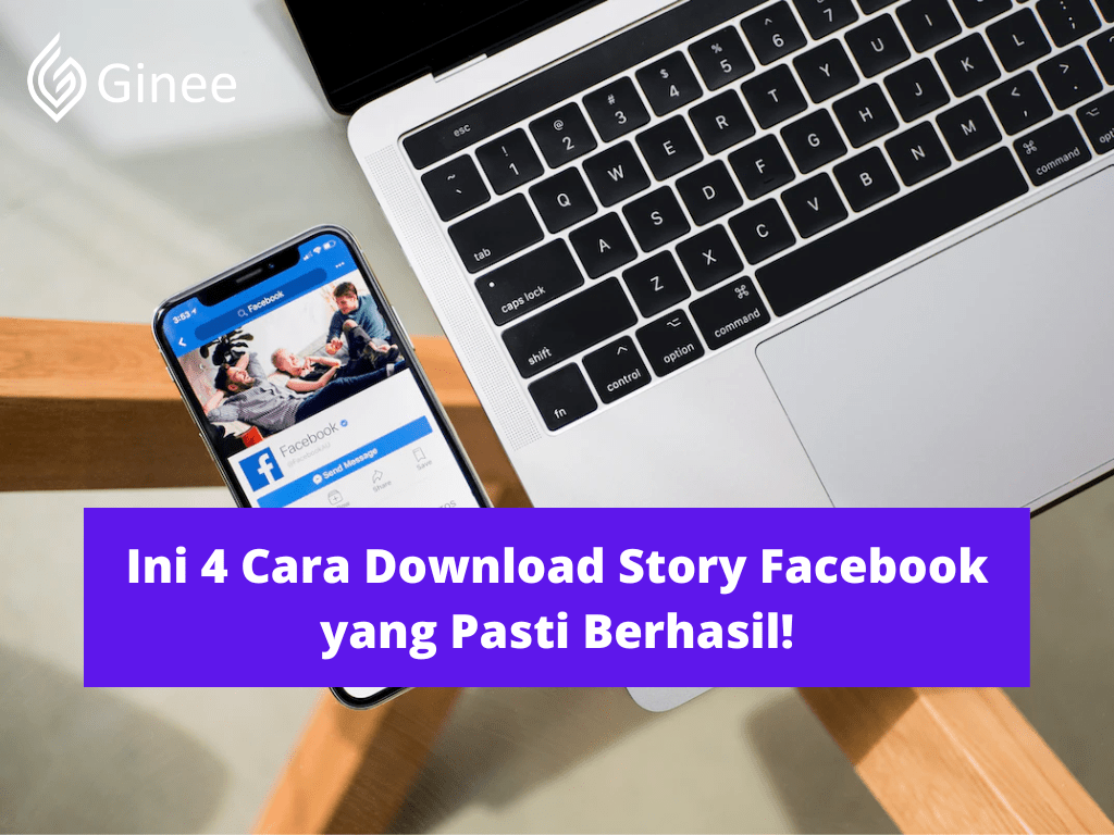 Cara Download Video Di Story Facebook. Ini 4 Cara Download Story Facebook yang Pasti Berhasil!