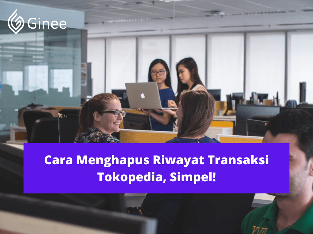 Cara Menghapus Transaksi Di Tokopedia. Cara Menghapus Riwayat Transaksi Tokopedia, Simpel!