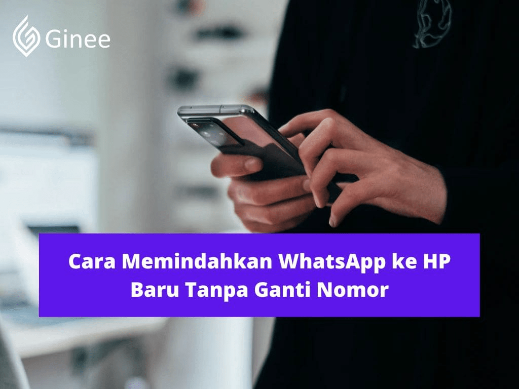 Cara Pindah Wa Ke Hp Baru Tanpa Kartu. Cara Memindahkan WhatsApp ke HP Baru Tanpa Ganti Nomor