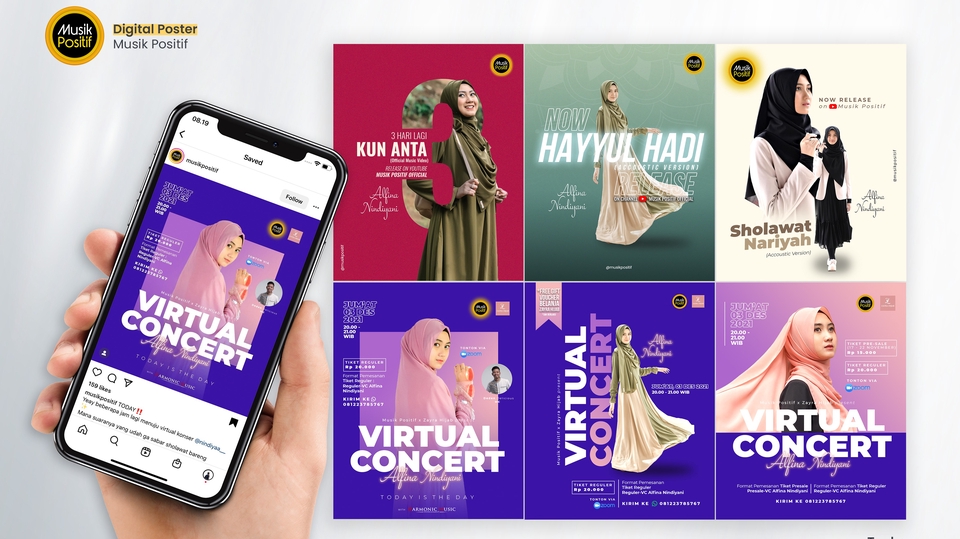 Banner Youtube Gratis. GRATIS 1 DESAIN ! JASA DESAIN SOSIAL MEDIA, IG STORY