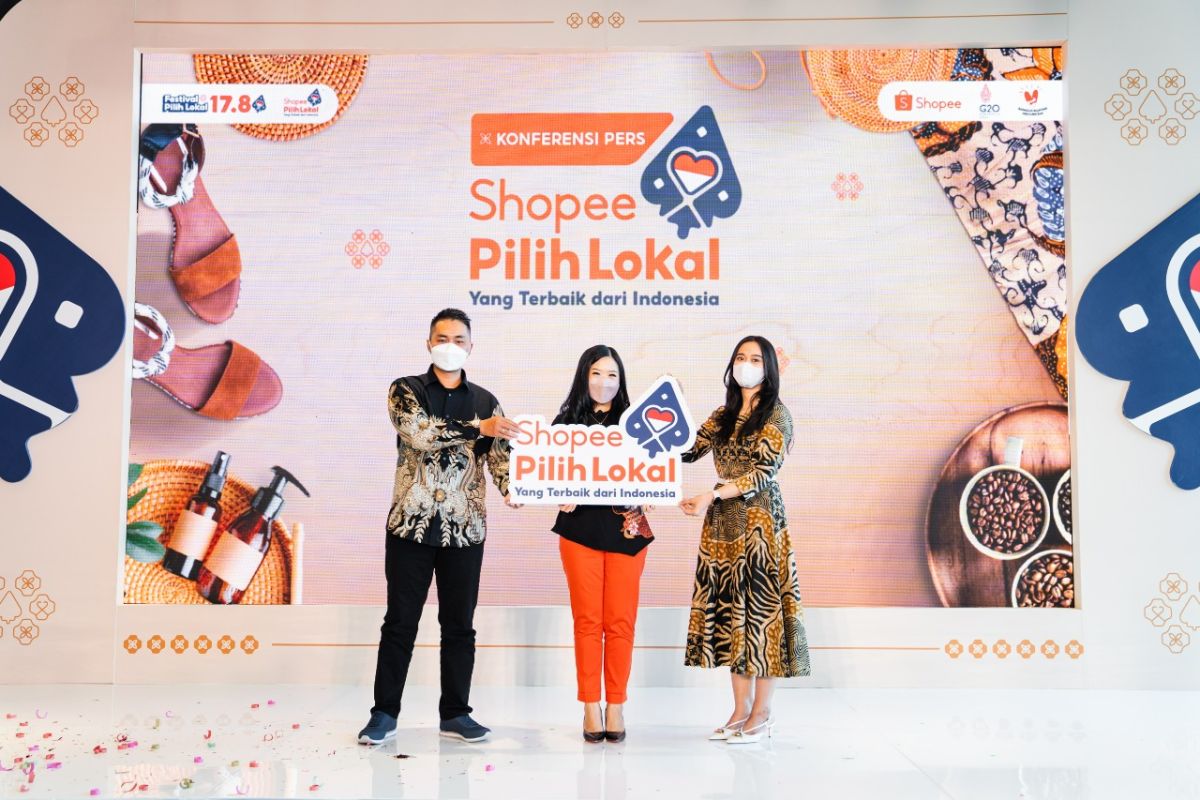 Cara Menampilkan Produk Di Shopee.
