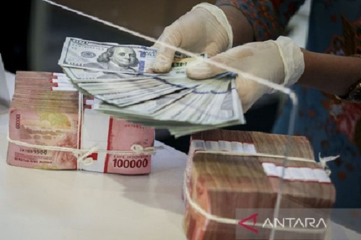 160 Yen Berapa Rupiah. Dolar merosot karena lowongan pekerjaan turun, rapat Fed jadi