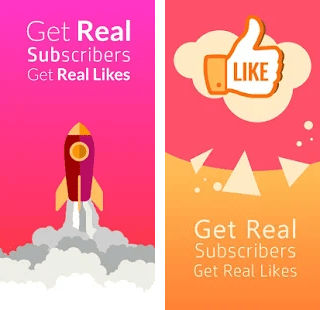 Youtube Views Apk. Get Real Subscribers & Views for YouTube Unduh Apk versi terbaru