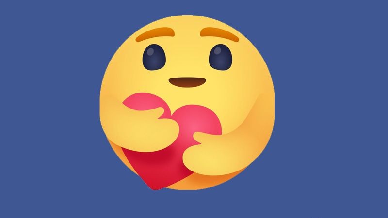 Emoticon Baru Fb. Facebook Punya Emoticon Reaksi Baru Yaitu Peduli, Sudah Coba