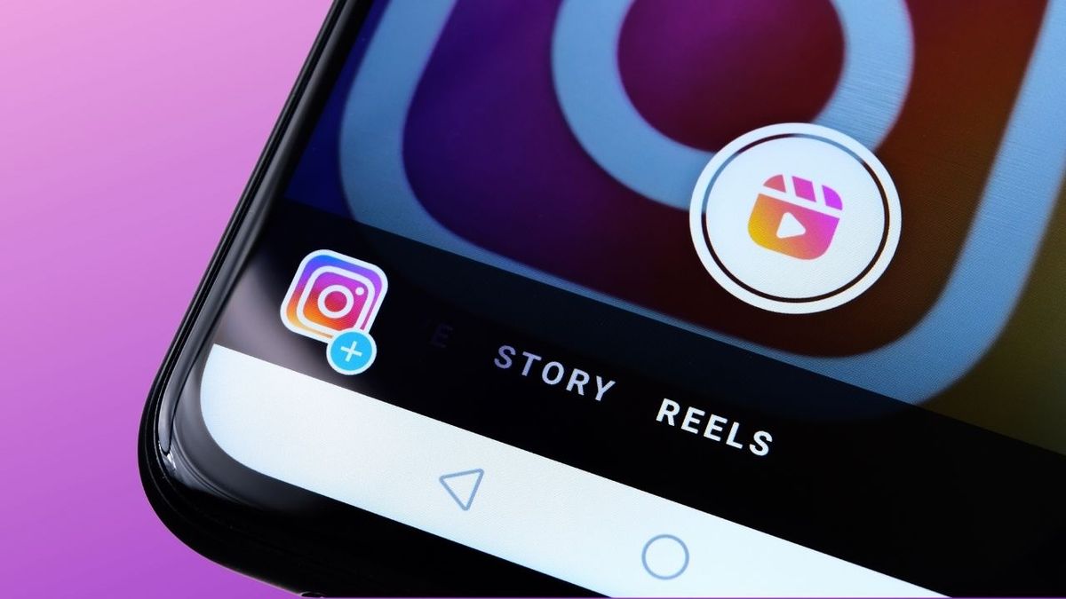 Download Instagram Video Iphone. How to download Instagram Reels videos