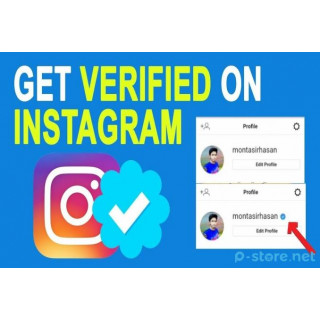 Jasa Verified Akun Instagram. Jasa Verified Akun Instagram