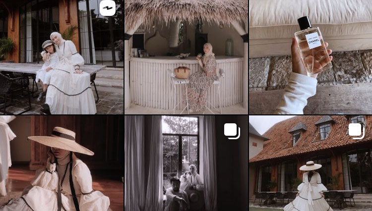 Cara Agar Feed Instagram Rapi. 5 Cara Atur Feed Instagram Agar Rapi
