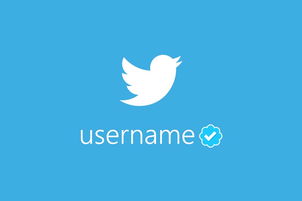 Membuat Akun Verified Twitter. Ingin Jadi Verified Account Twitter? Bisa Saja
