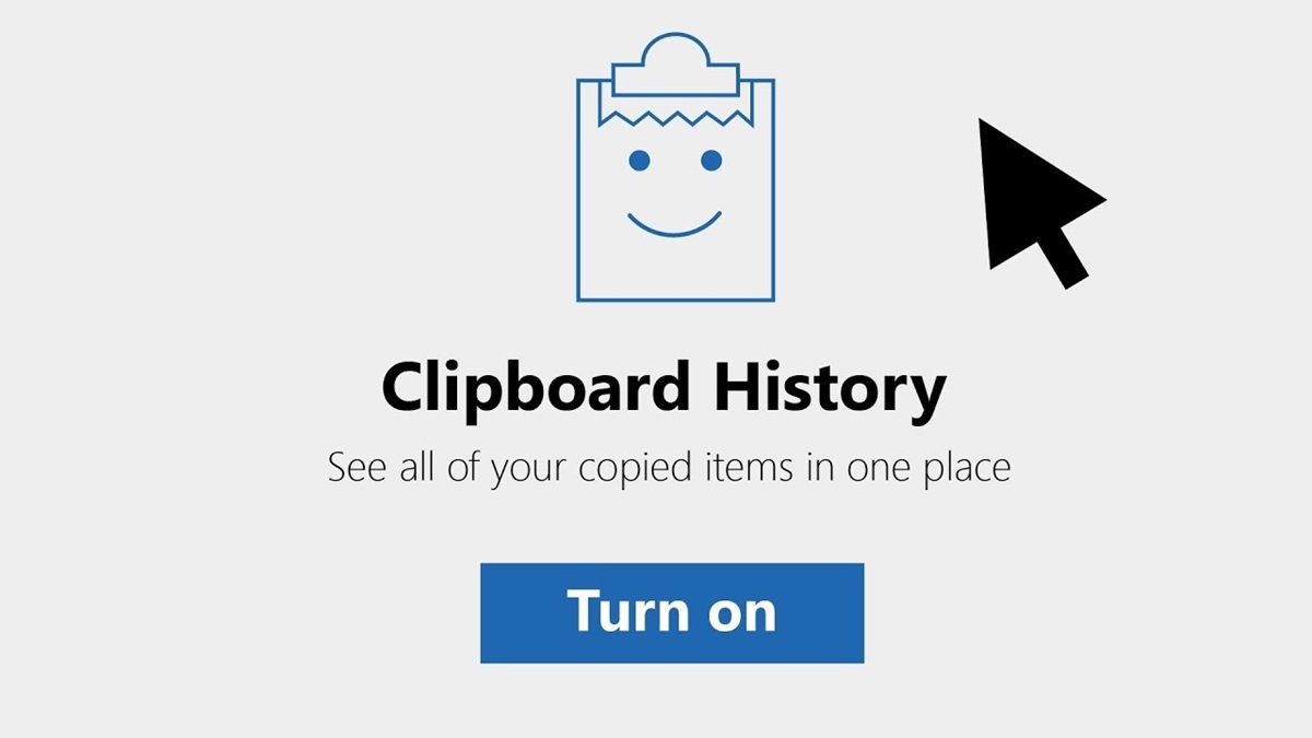 Cara Membuka Clipboard Di Laptop. 4 Cara Memakai Clipboard di Windows 10 dengan Mudah