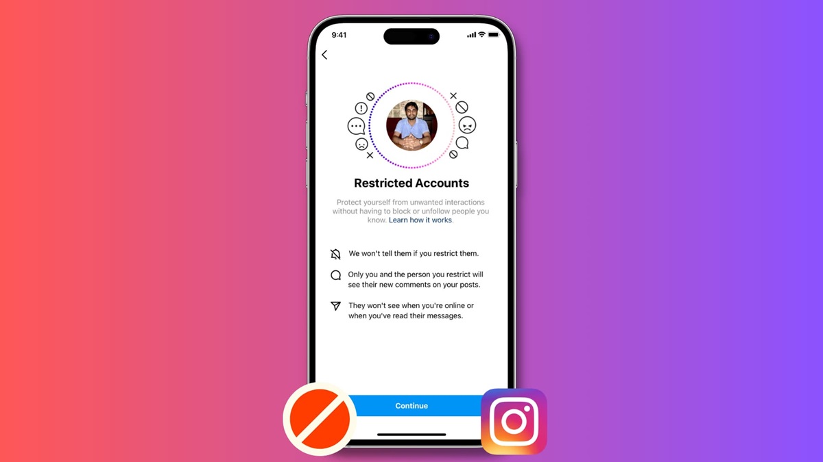 Restricted Account Instagram Adalah. 5 Cara Mengaktifkan Restrict Instagram dan Manfaatnya