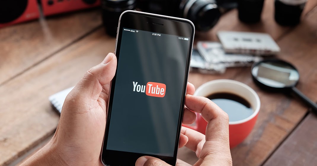 Peraturan Upload Video Di Youtube. Hal Wajib Diketahui Saat Upload Video ke YouTube