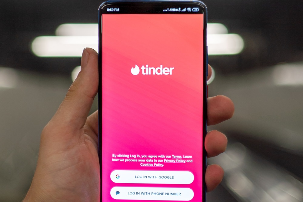 Cara Mendapatkan Verified Tinder. Dating App Tinder Tambah Fitur Baru “Vibes”, Membantu Temukan
