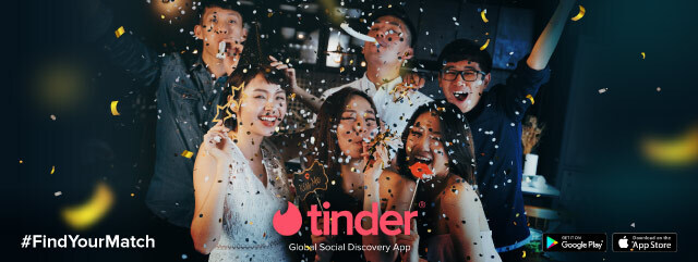 Tinder Gold 1 Bulan Promo. Tinder Voucher Code (Indonesia)