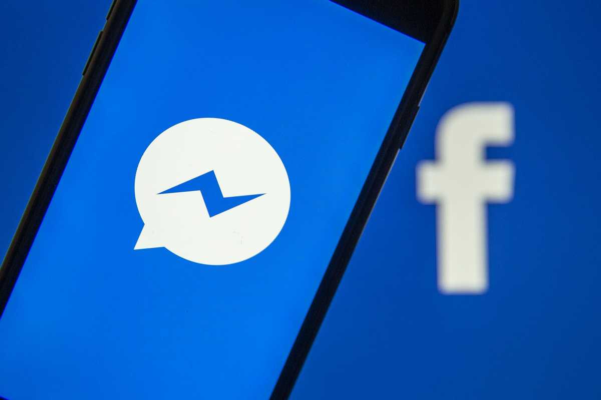 Cara Hapus Messenger Facebook. Facebook Juga Hadirkan Fitur Hapus Pesan Otomatis untuk