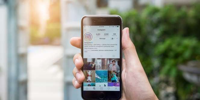 Cara Mengembalikan Instagram Yang Hilang. 4 Cara Mengembalikan Akun IG yang Hilang, Gampang Banget