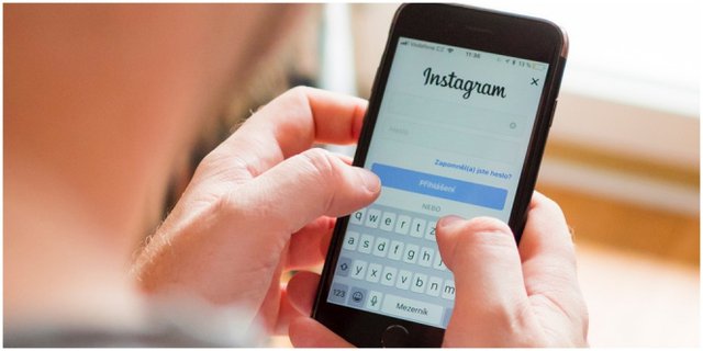 Cara Membuat Kata Sandi Instagram. 3 Cara Mengatasi Kata Sandi Instagram yang Lupa, Lengkap