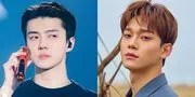 Nama Ig Chen Exo. Di Tengah Kehebohan Chen EXO Akan Menikah, Sehun Posting