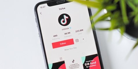 Cara Edit Kata Kata Di Tiktok. 6 Cara Edit Video di TikTok yang Keren dan Mudah untuk Pemula