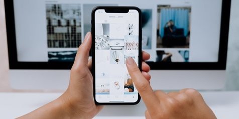 Cara Mengedit Video Di Ig. Cara Mengedit Foto di IG Tanpa Aplikasi Tambahan, Maksimalkan