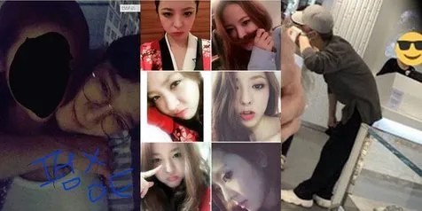 Nama Ig Chen Exo. Chen EXO Umumkan Pernikahan, Beredar Foto Sosok Wanita