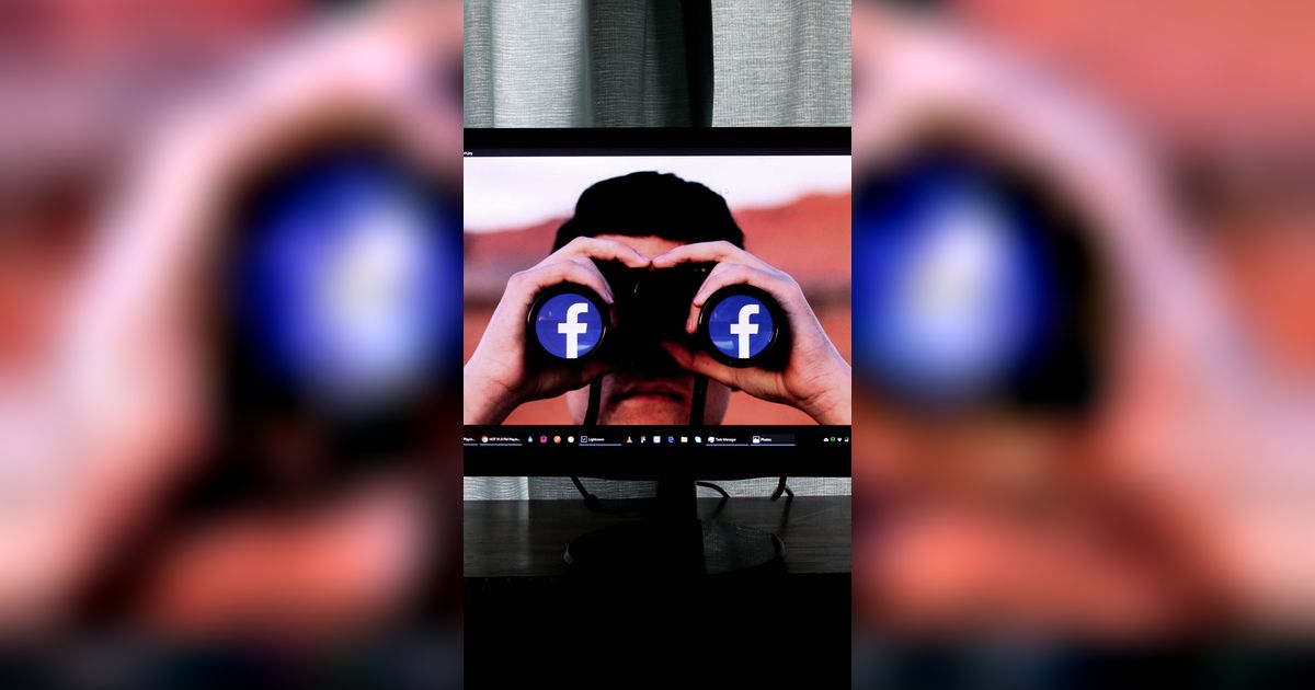 Facebook Daftar Masuk Baru. Login Facebook Web dengan Beberapa Langkah Mudah Ini, Simak