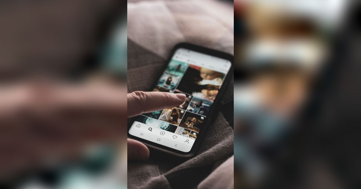 Cara Simpan Foto Dan Video Dari Instagram. Cara Mudah Menyimpan Foto dan Video dari Instagram, Snapchat