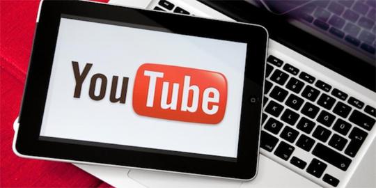 Youtube Berdiri Sejak. Sejarah singkat YouTube, situs video sharing terbesar