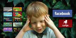 Membuat Facebook Untuk Anak. Ingin anak aman 'bermain' Facebook? Ini dia solusinya!