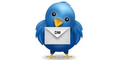 Mengirim Pesan Di Twitter. Tulis pesan di Twitter kini makin seru dengan kirim 'giant emoji