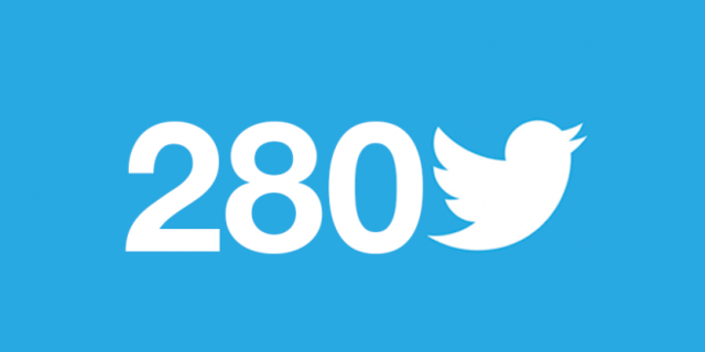 Cara Membuat Twitter Menjadi 280 Karakter. Ngetweet sekarang bisa 280 karakter