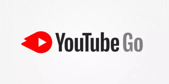 Buka Youtube Go. Youtube Go, koneksi bukan penghalang nonton video